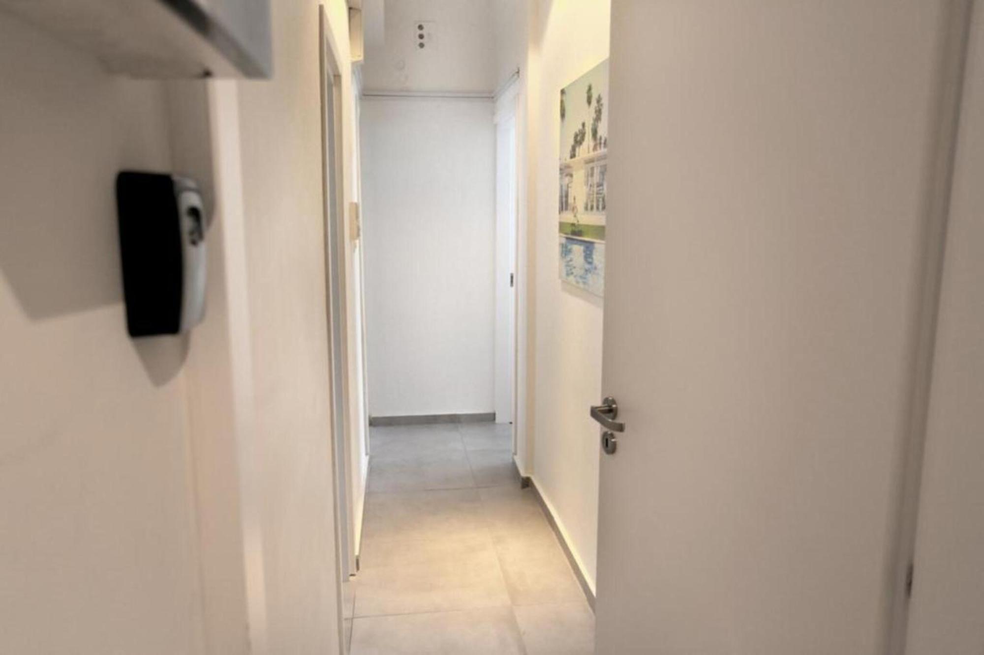 Apartament Filoξenia In Ateny Zewnętrze zdjęcie