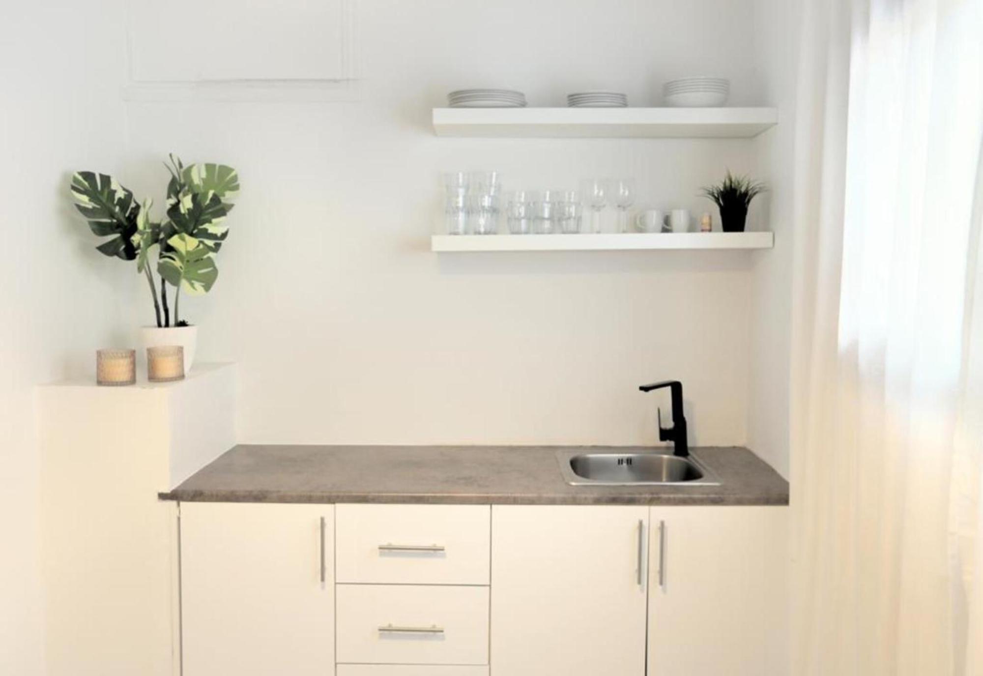 Apartament Filoξenia In Ateny Zewnętrze zdjęcie